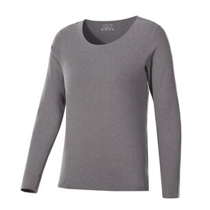 Polera Micropolar Primera Capa Cuello Sin Costuras Blanford Mujer
