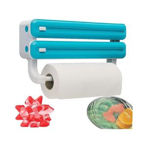 Dispensador Organizador De Cocina 3 En 1