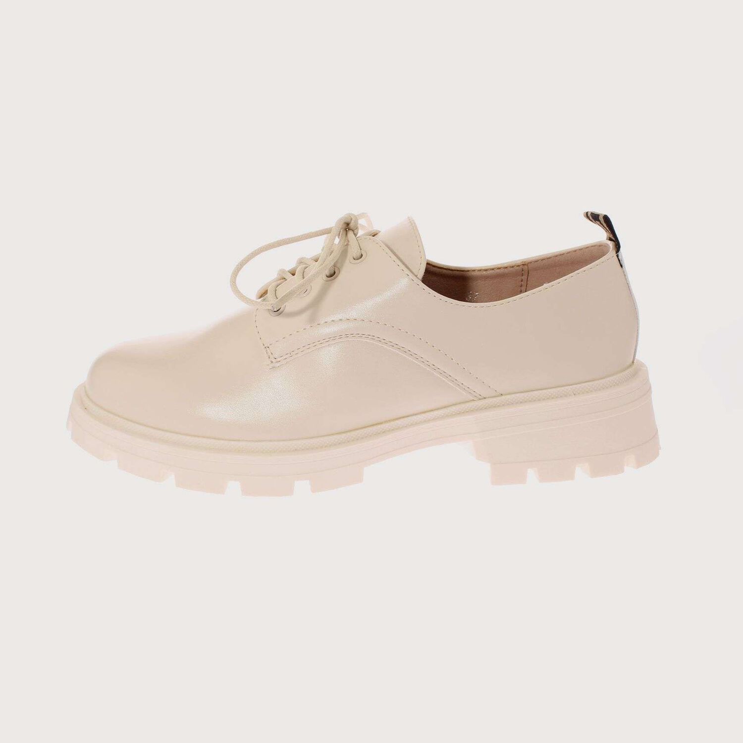 Zapato Beige Pand-g Art. 5pg232218beige image number 1.0