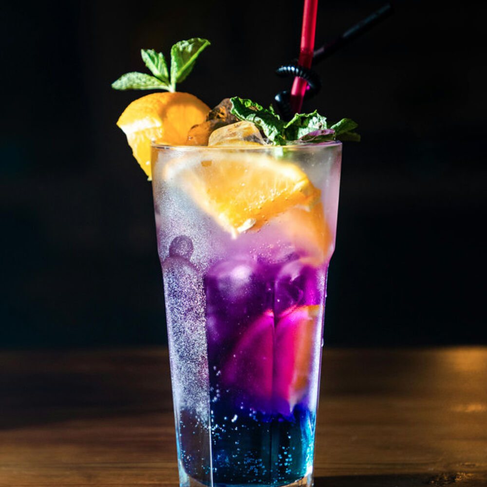 6 Licores Bols Triple Sec image number 1.0