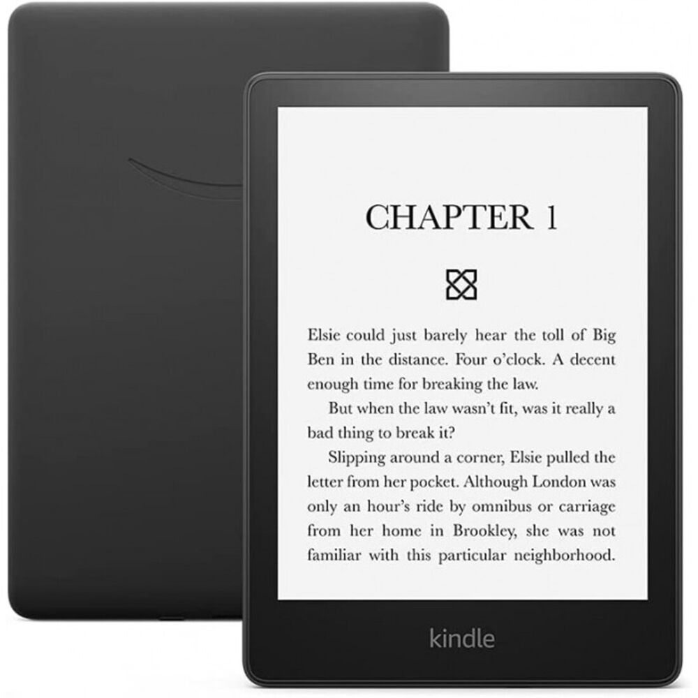 Kindle Paperwhite Signature Edition 32gb image number 0.0