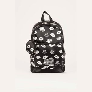 Mochila Bts Kiss Me Ngx