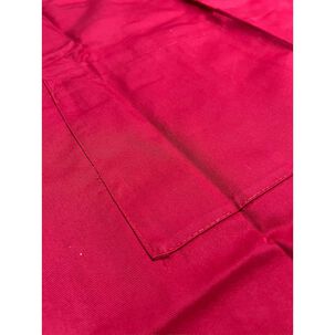 Pechera Cocina | Gastronom&iacute;a Con Bolsillo Doble Delantero