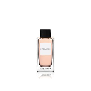 Perfume Mujer L'imperatrice Dolce & Gabbana / 100 Ml / Eau De Toilette