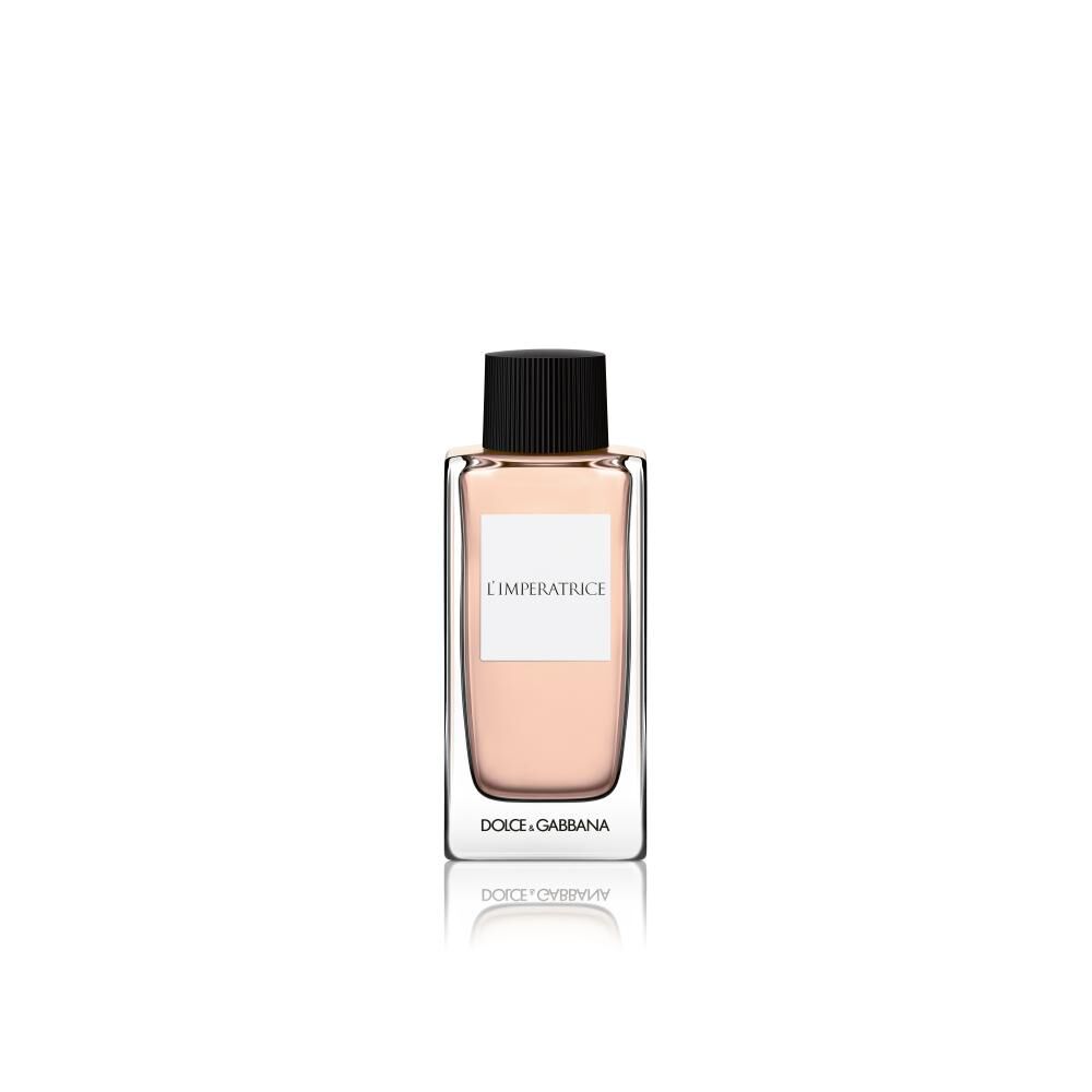 Perfume Mujer L'imperatrice Dolce & Gabbana / 100 Ml / Eau De Toilette image number 0.0
