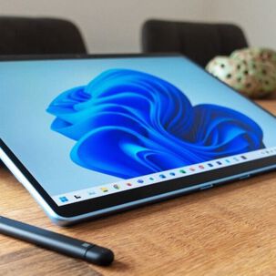 Microsoft Surface Pro 9 &ndash; 13", 8gb+256gb, I5, Windows 11 (tablet Y Notebook)