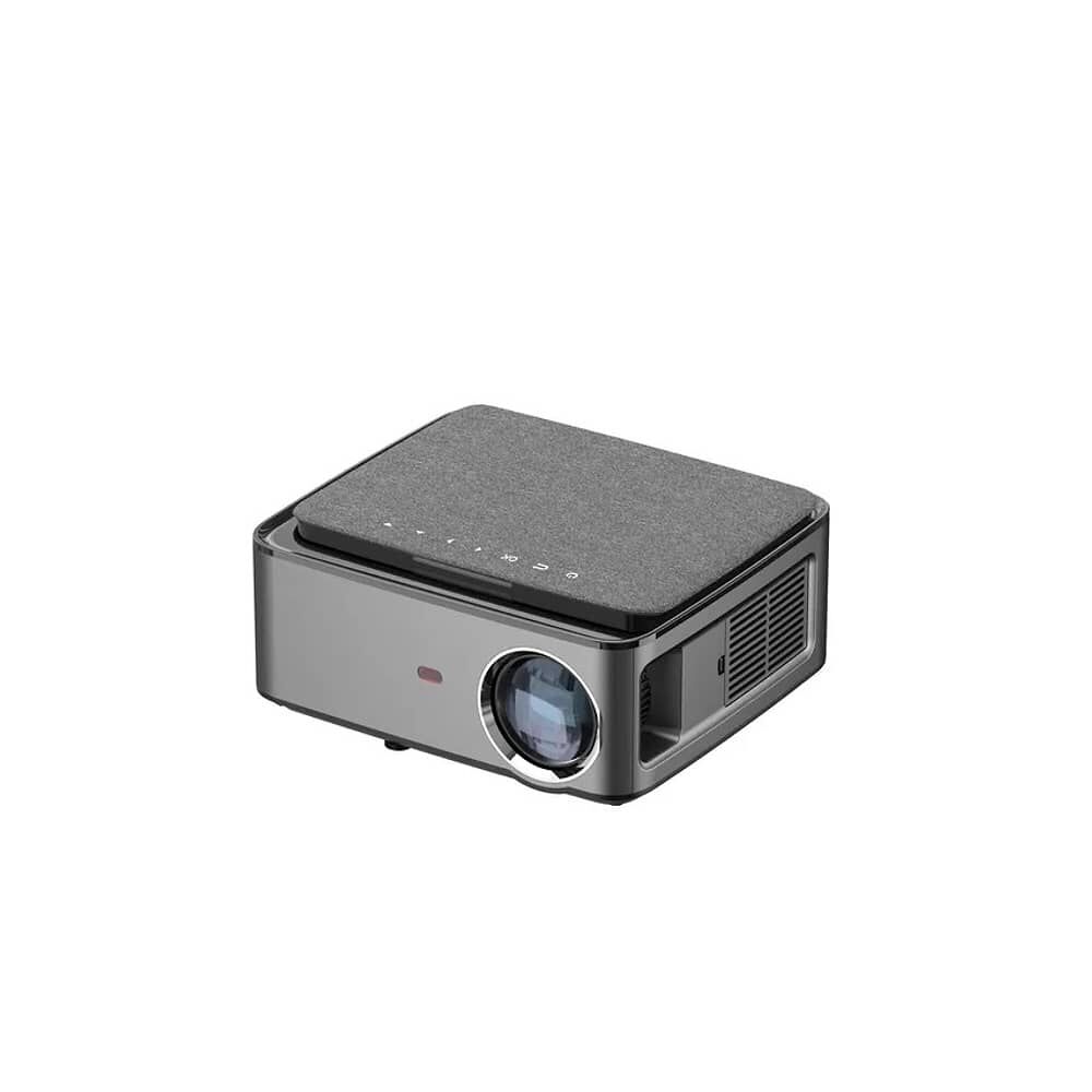 Smart Proyector Hbl H501 - Android/ Fhd/ Wifi Led (reacondicionado) image number 3.0
