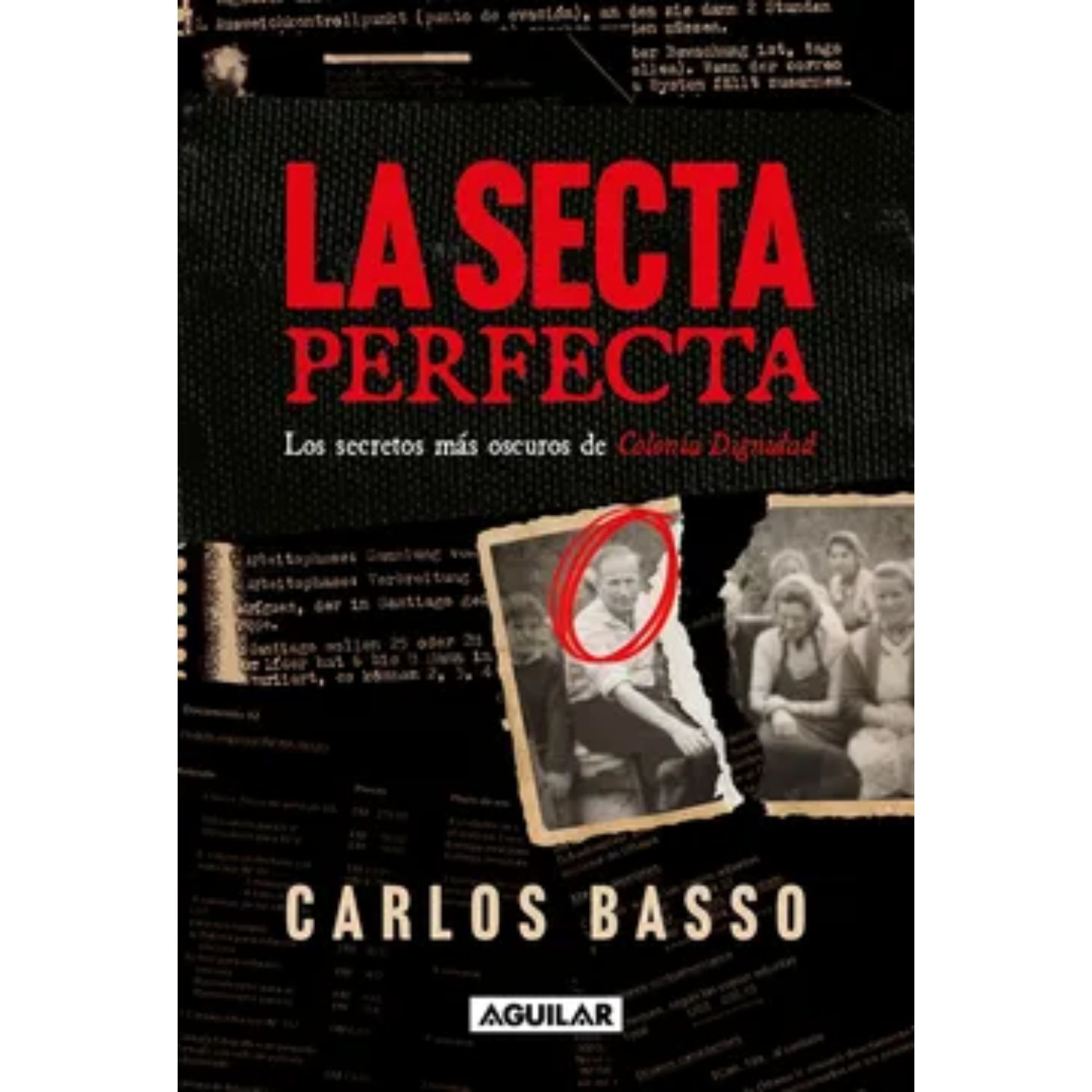 La Secta Perfecta image number 0.0