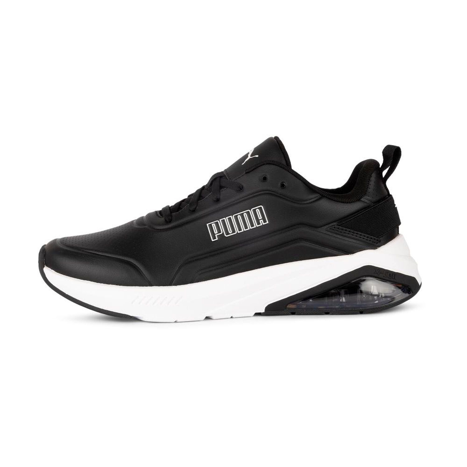 Zapatilla Running Puma Verse Hombre Negro image number 0.0