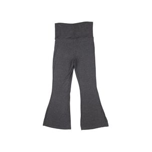 Leggins Tiro Alto Flare Mujer Kimera