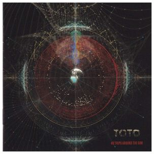 Toto - 40 Trips Around The Sun | Cd