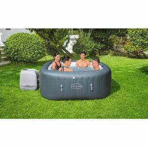 Spa Hawaii Hydrojet Pro Bestway / 4 - 6 Personas
