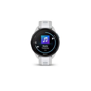 Forerunner 165, Gps, Mist Grey/whitestone, Ww