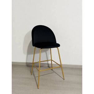 Taburete Tokio Gold 66cm