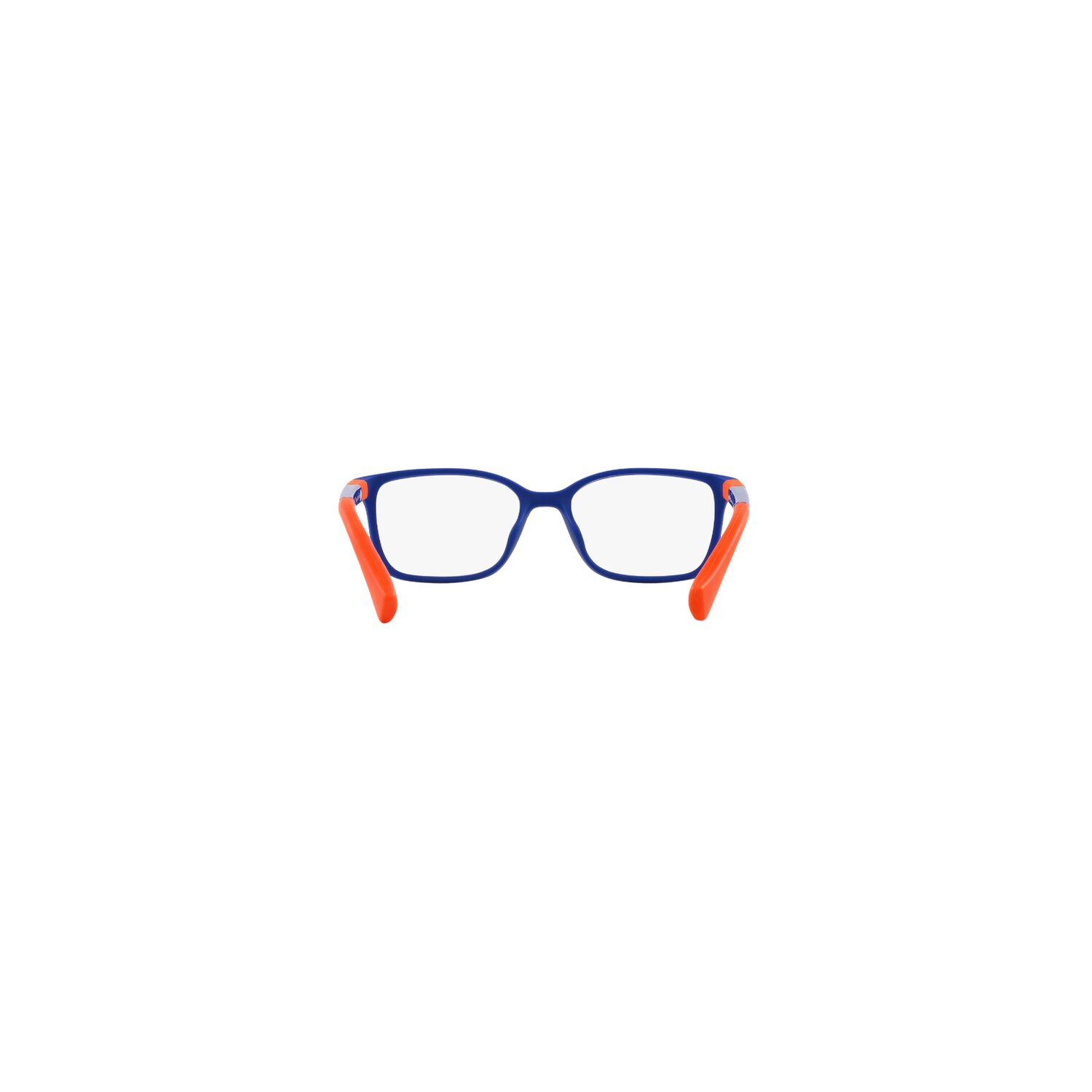 Lentes &Oacute;pticos Azul Miraflex Para Ni&ntilde;os image number 6.0