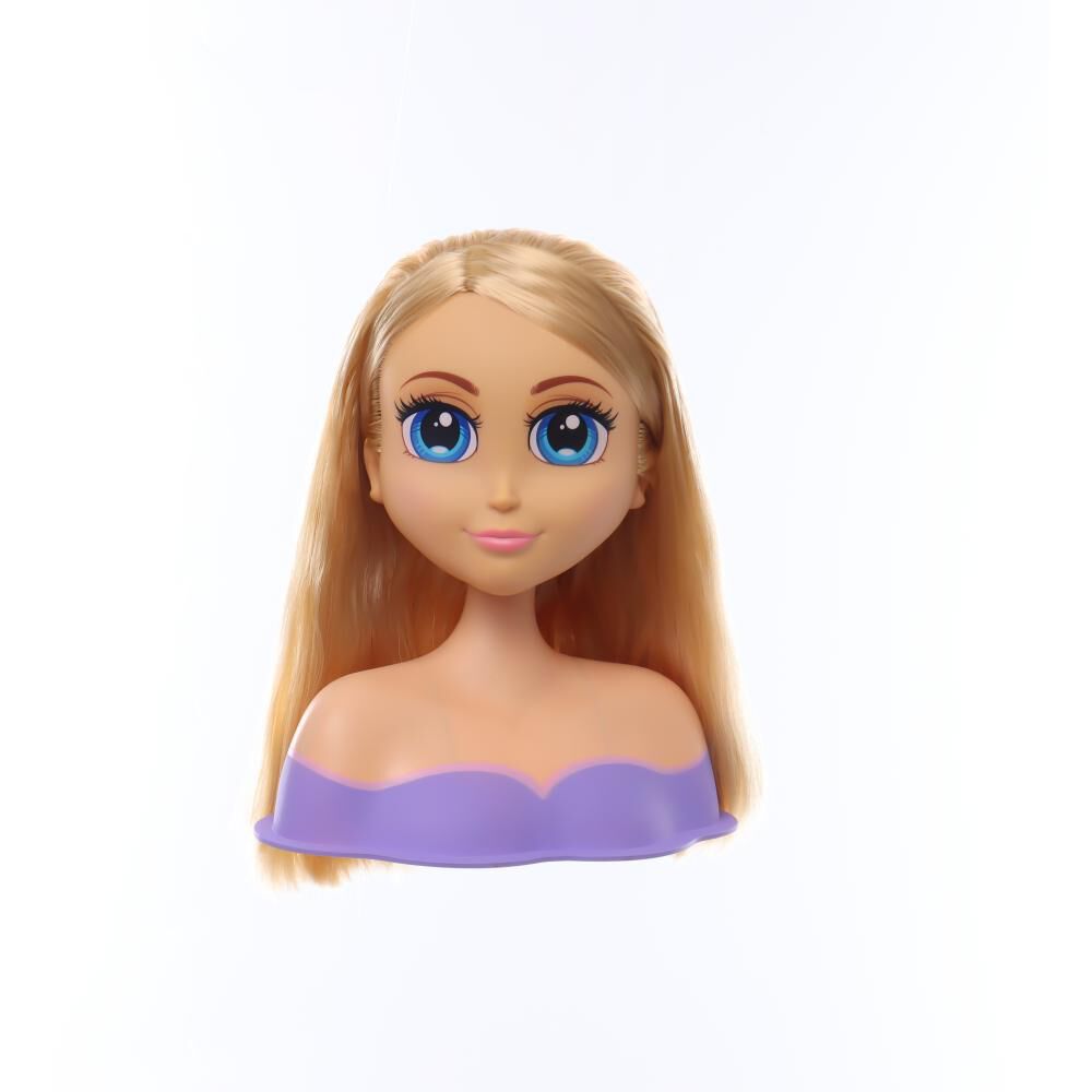 Torso Little Bebops Happy Line image number 5.0