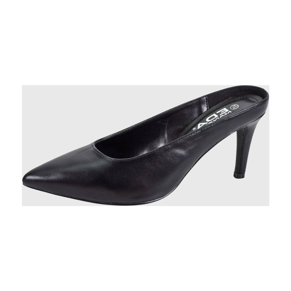 Zapato Daheli Negro image number 0.0