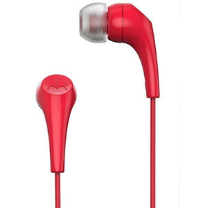 Audífonos Moto Earbuds 2 Manos Libres In-ear
