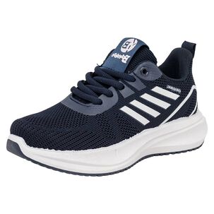 Zapatilla Issy Azul Uns