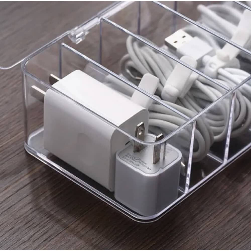 Caja Almacenamiento Organizadora image number 2.0