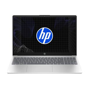 Notebook 15.6" HP 15-FC0252LA / AMD Ryzen 5 / 8 GB RAM / 512 GB SSD
