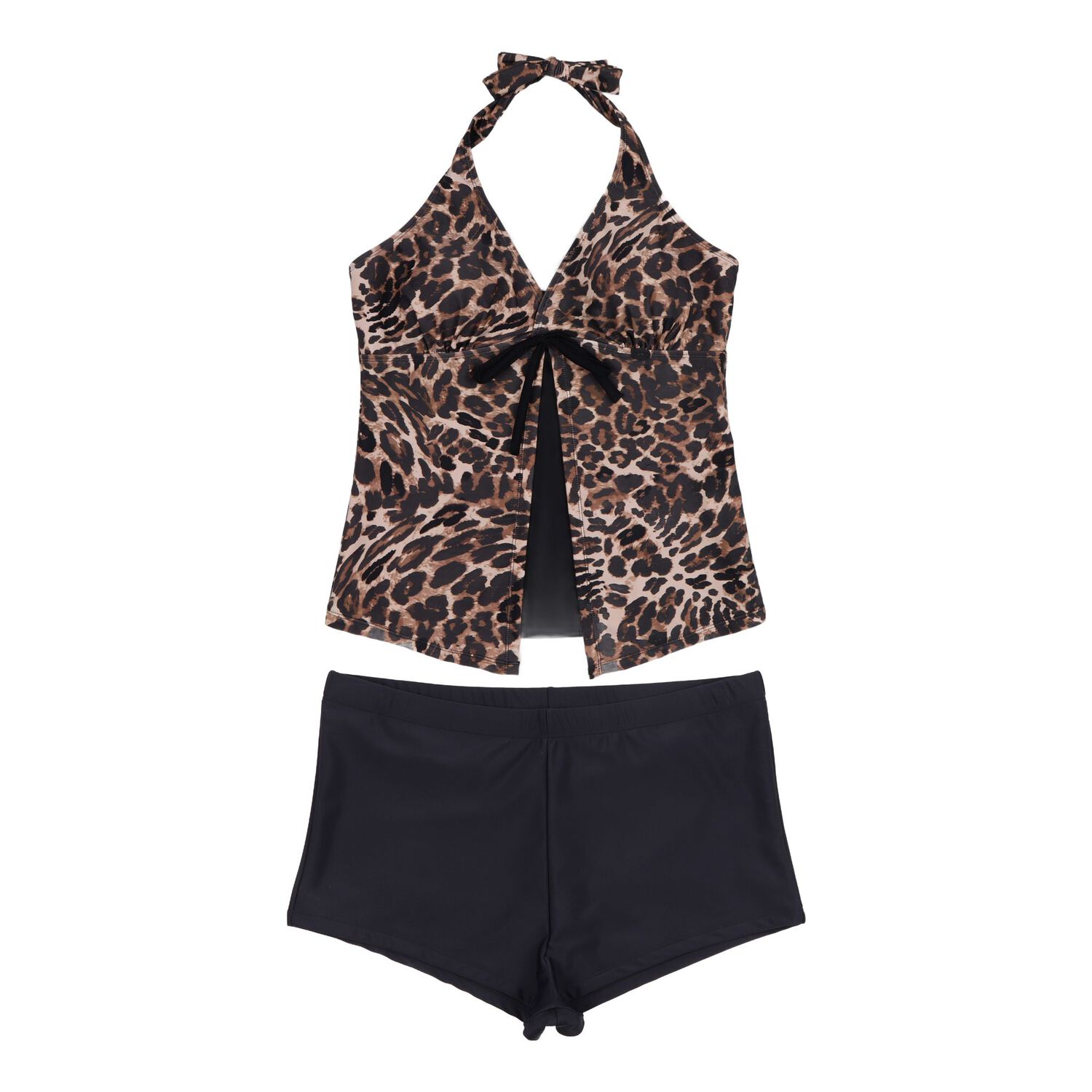 Tankini Mujer Lesage image number 0.0