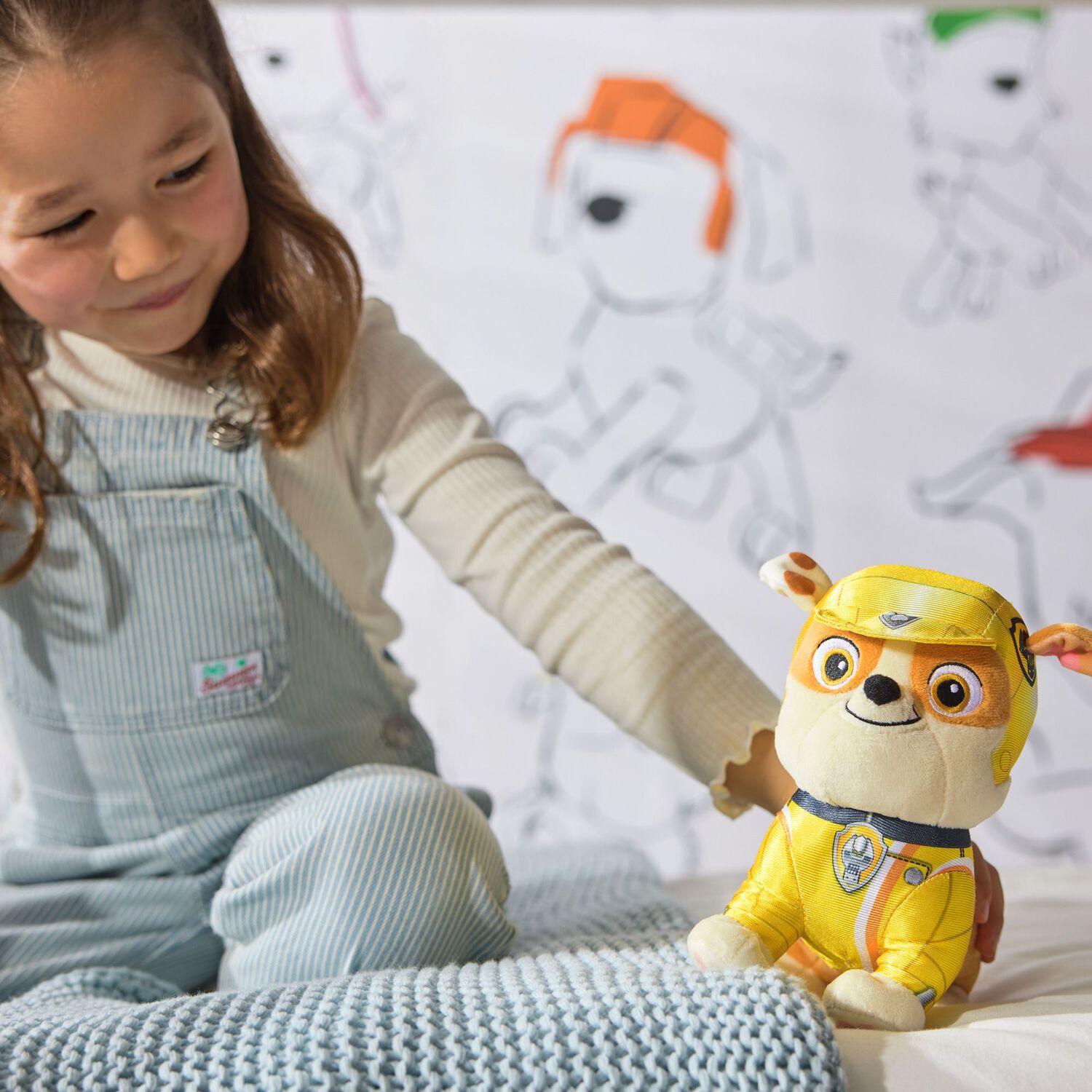 Peluche Paw Patrol image number 47.0