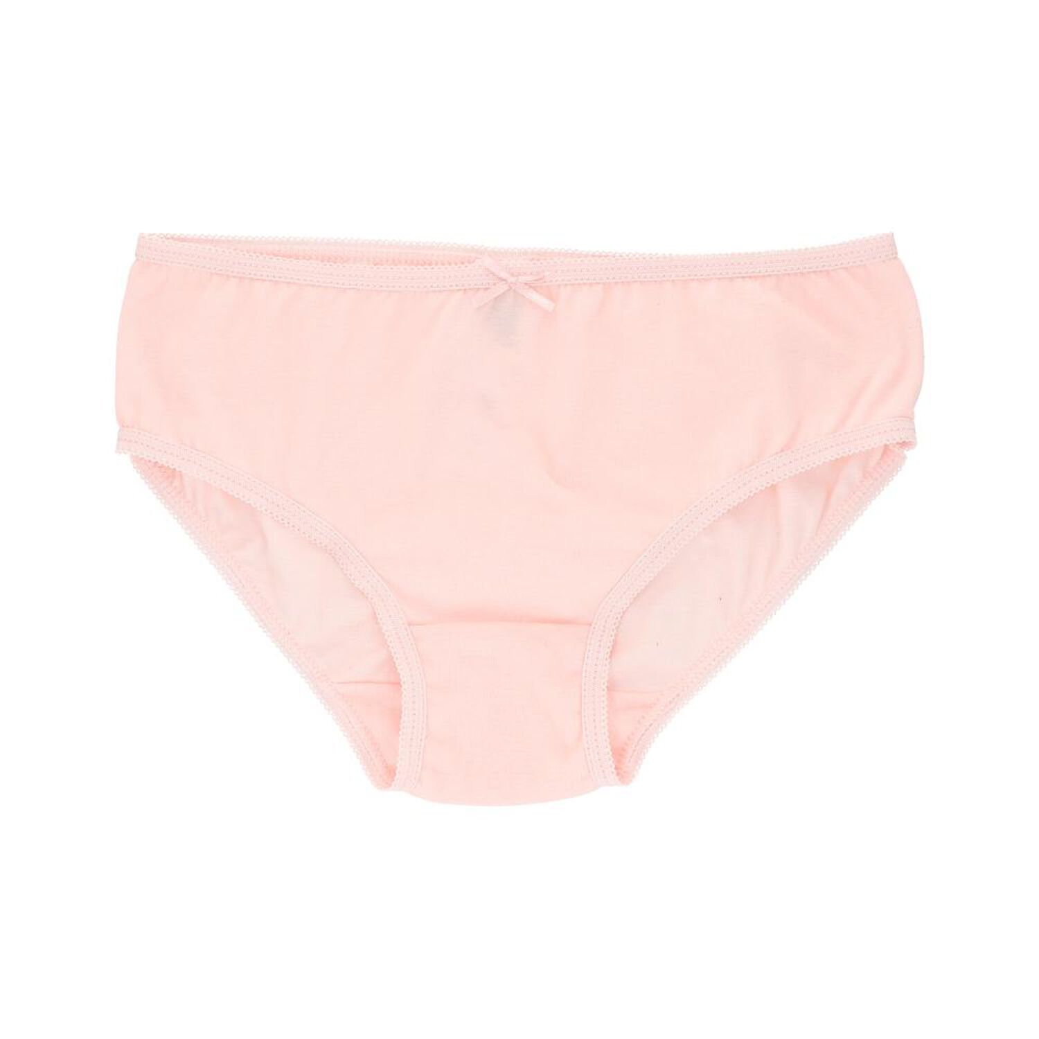 Pack Calz&oacute;n Bikini Ni&ntilde;a Topsis image number 5.0