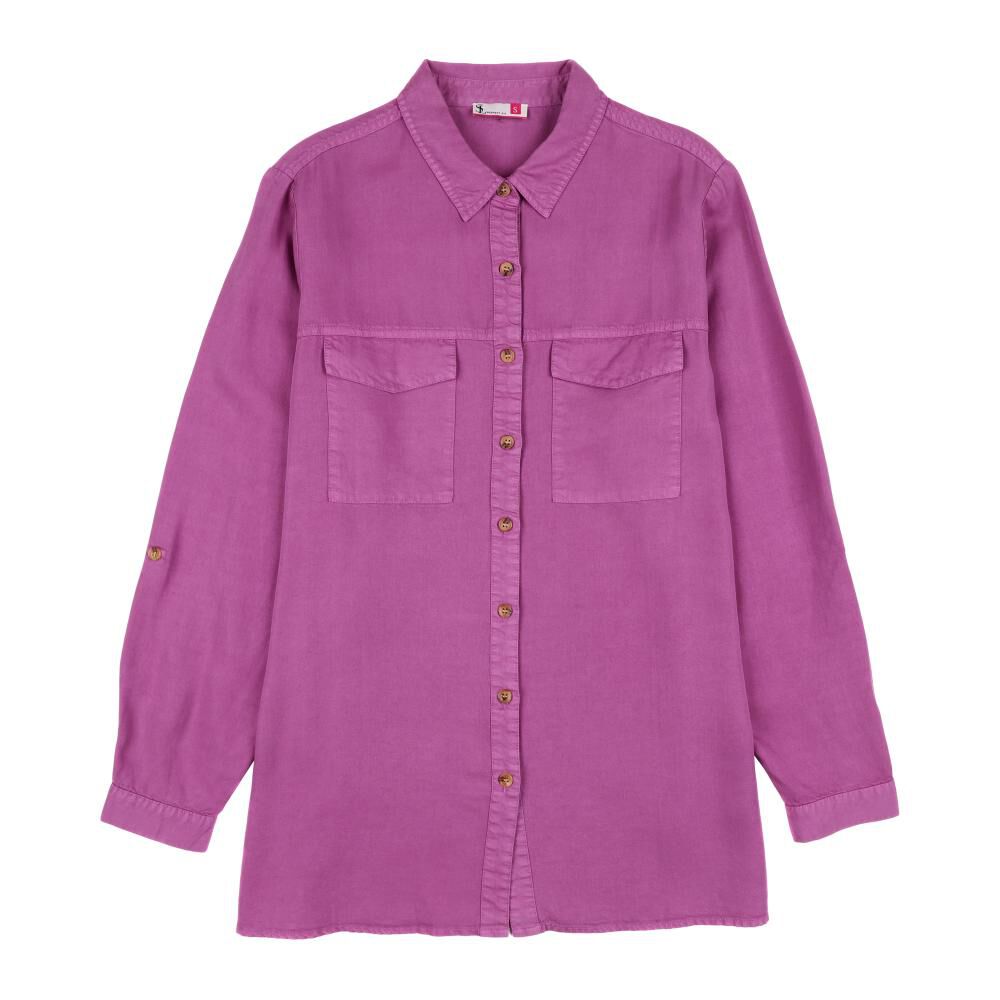 Blusa Mujer Sexy Large image number 0.0