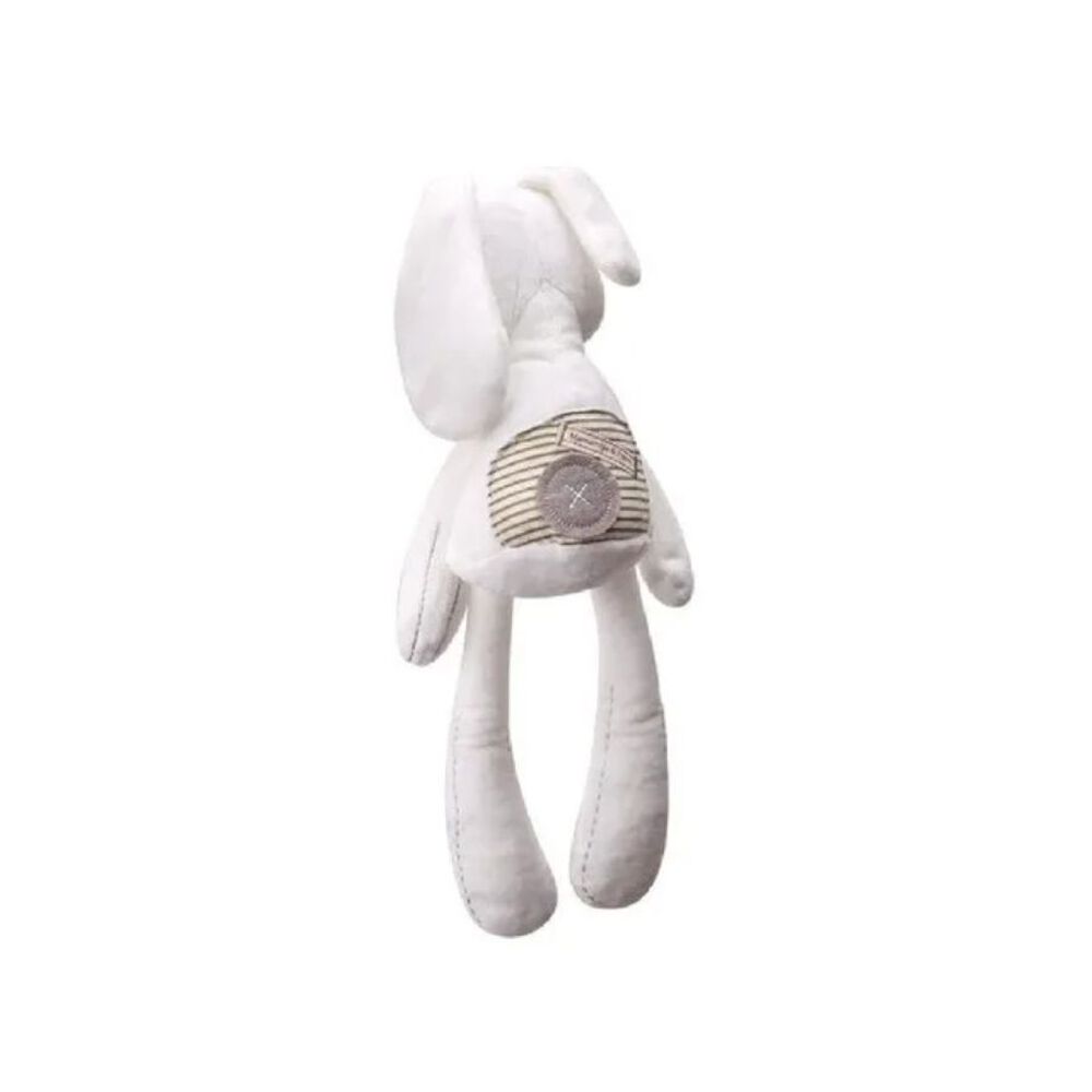 Peluche De Apego Juguete De Peluche Conejito De Felpa image number 3.0
