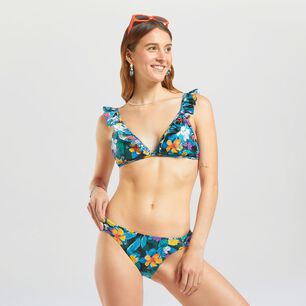 Top Bikini Triangulo Mujer Freedom