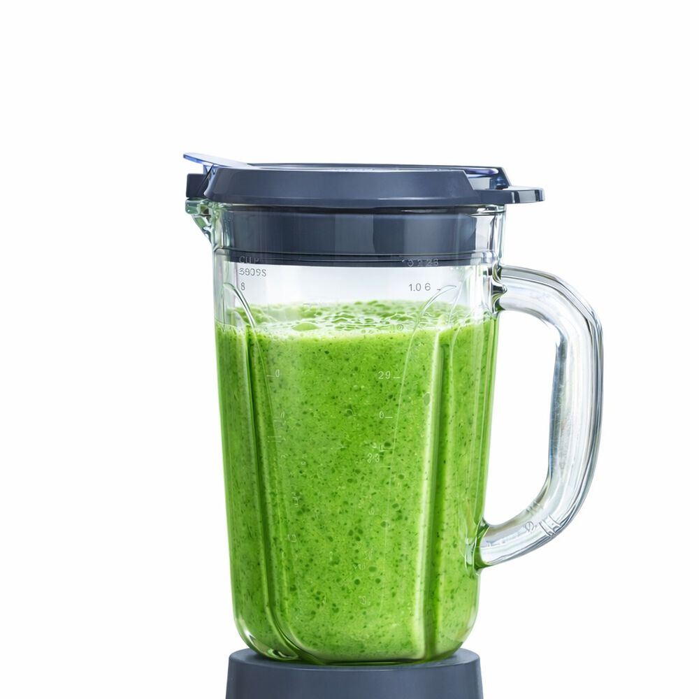 Licuadora Profesional 700w Black+decker Power Crush image number 4.0