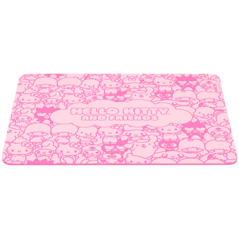 Mousepad Gamer Razer Gigantus V2 M Hello Kitty And Friends image number 1.0