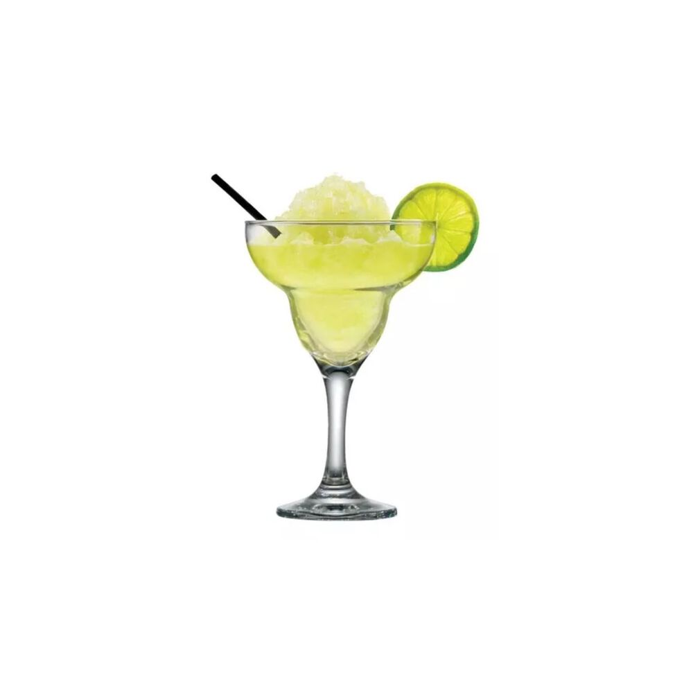 1 Copa Para Cocktail Margarita De 335cc Tragos Preparados image number 1.0