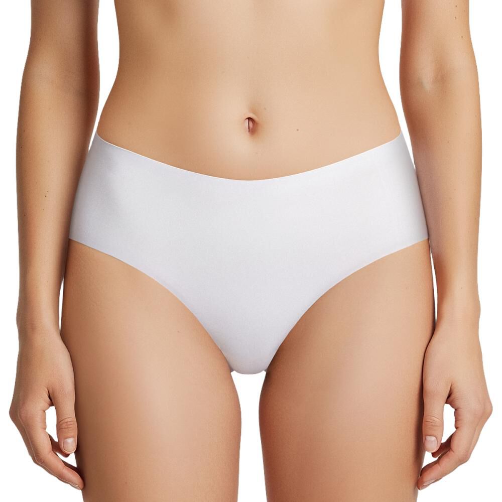 Pack Pantaleta Mujer Top / 3 Piezas image number 3.0