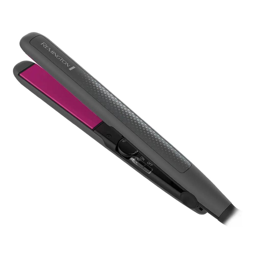 Alisador Plancha De Pelo 40w 230c Negro S6300 Remington image number 0.0