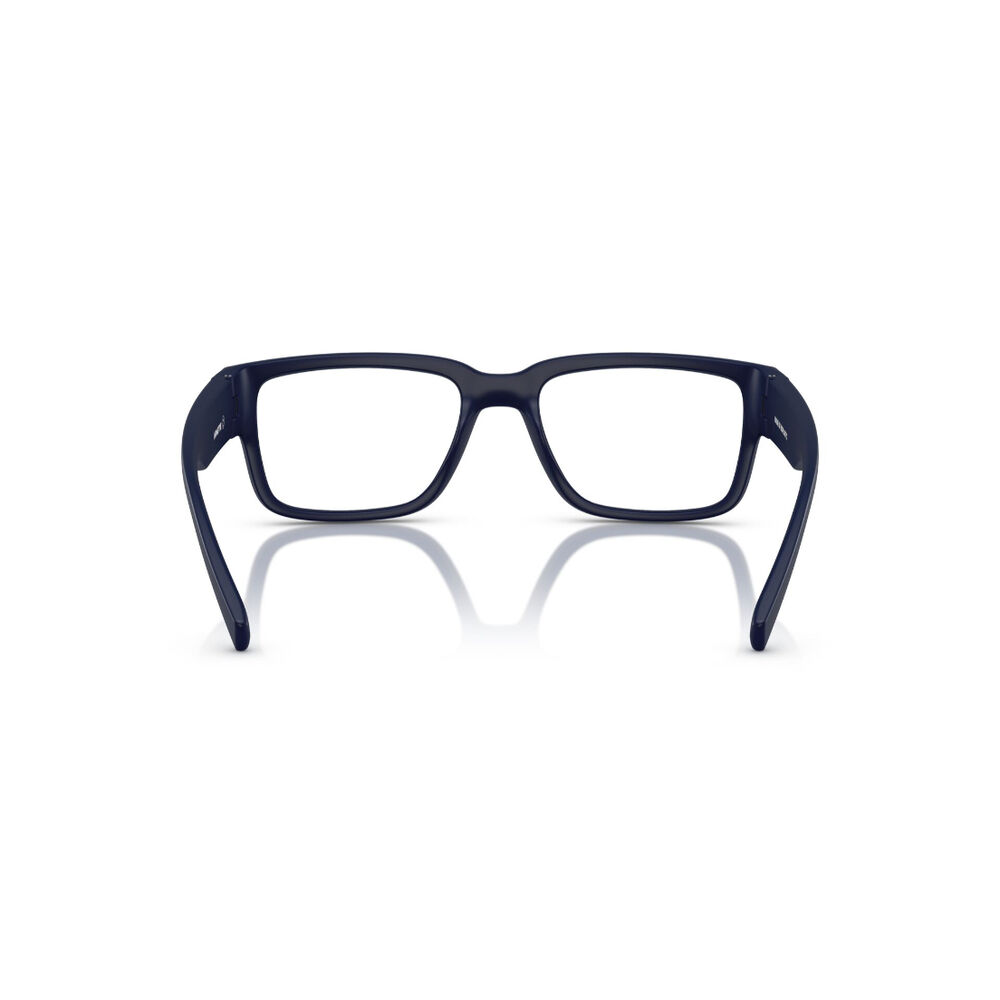 Lentes Ópticos Woah Azul Arnette image number 3.0