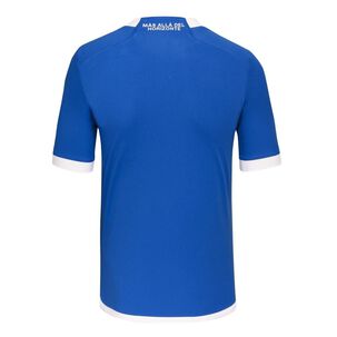 Camiseta De Fútbol Infantil Unisex Local U De Chile 2024 Adidas