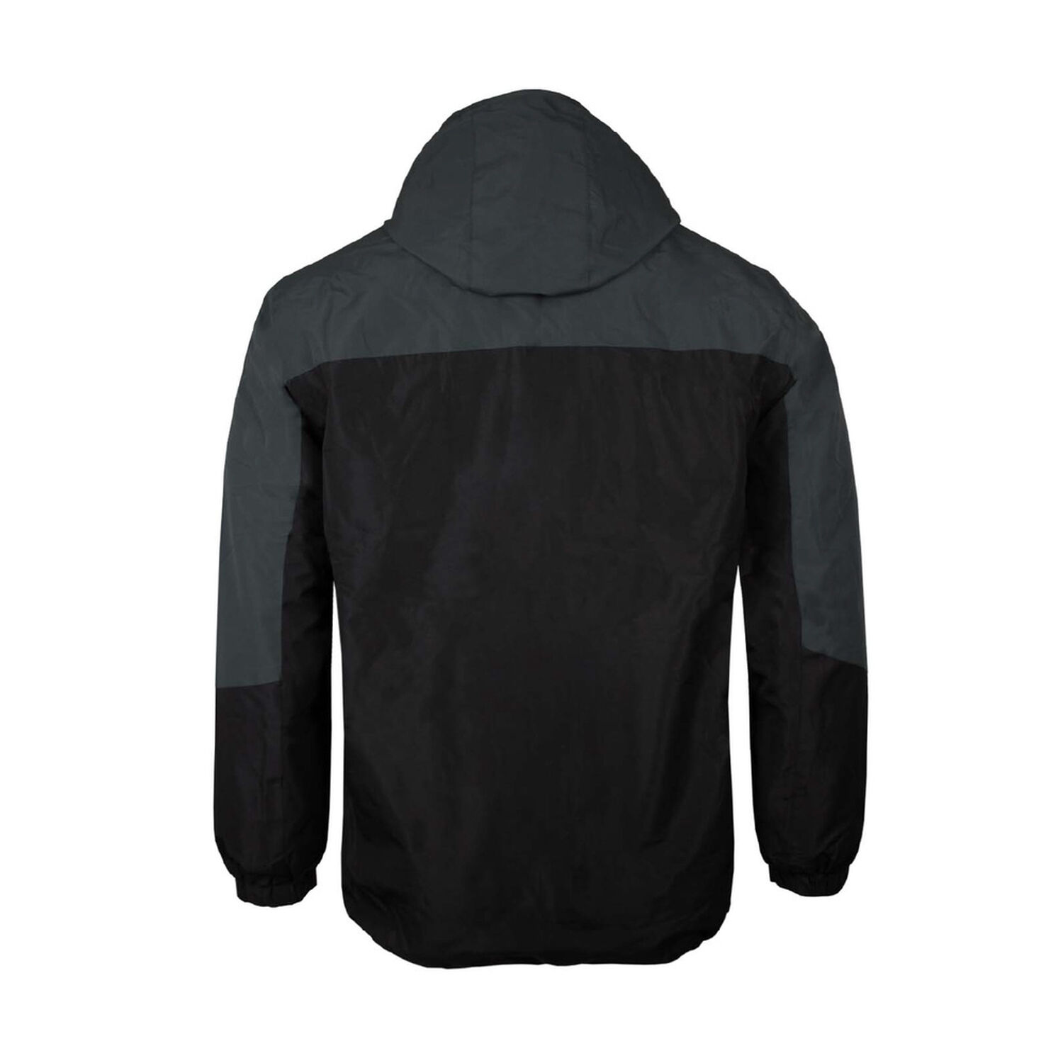 Chaqueta 3 En 1 Desmontable Bicolor Bengala Hombre image number 2.0