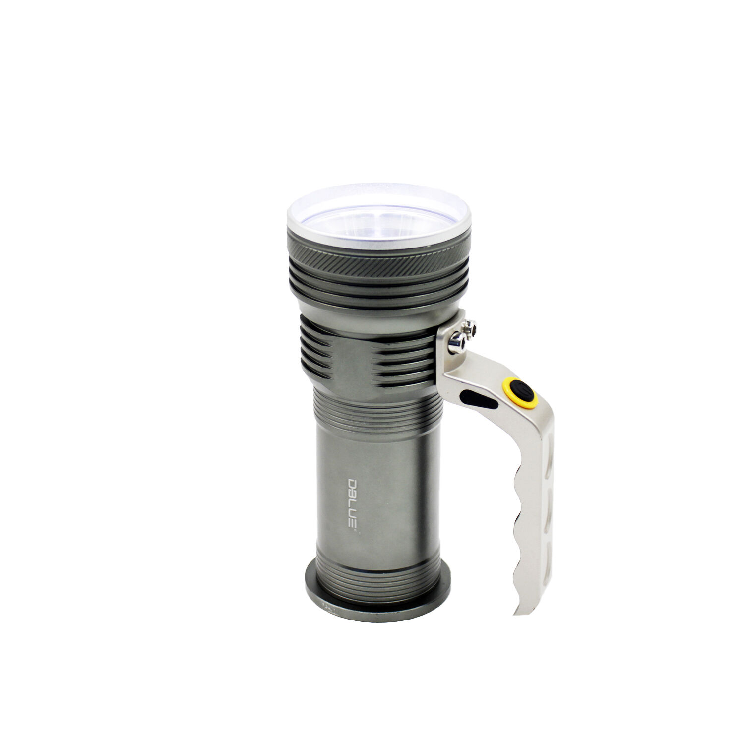 Linterna Led De Aluminio Resistente Al Agua 400 L&uacute;menes - Ps image number 0.0