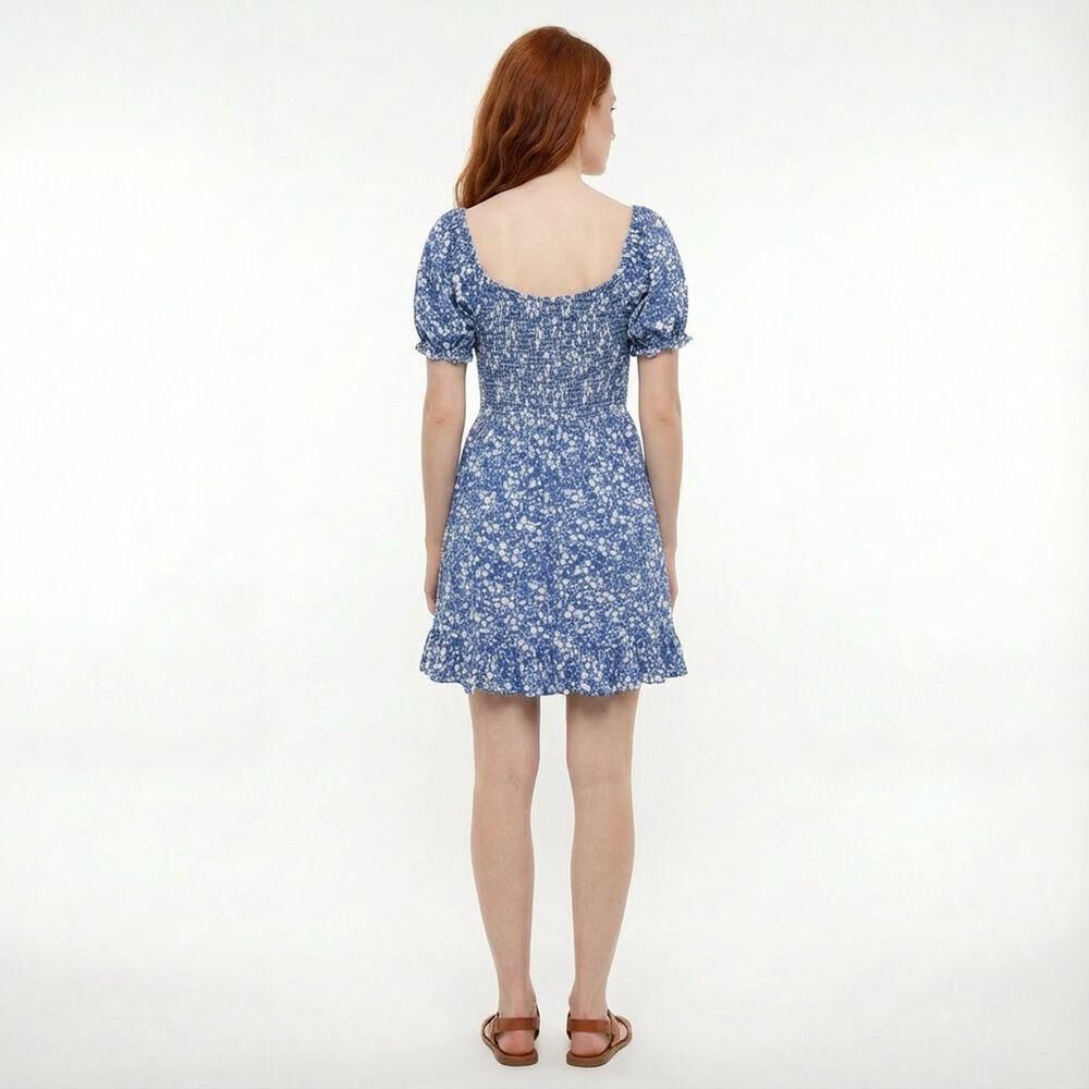 Vestido Mujer Freedom image number 1.0