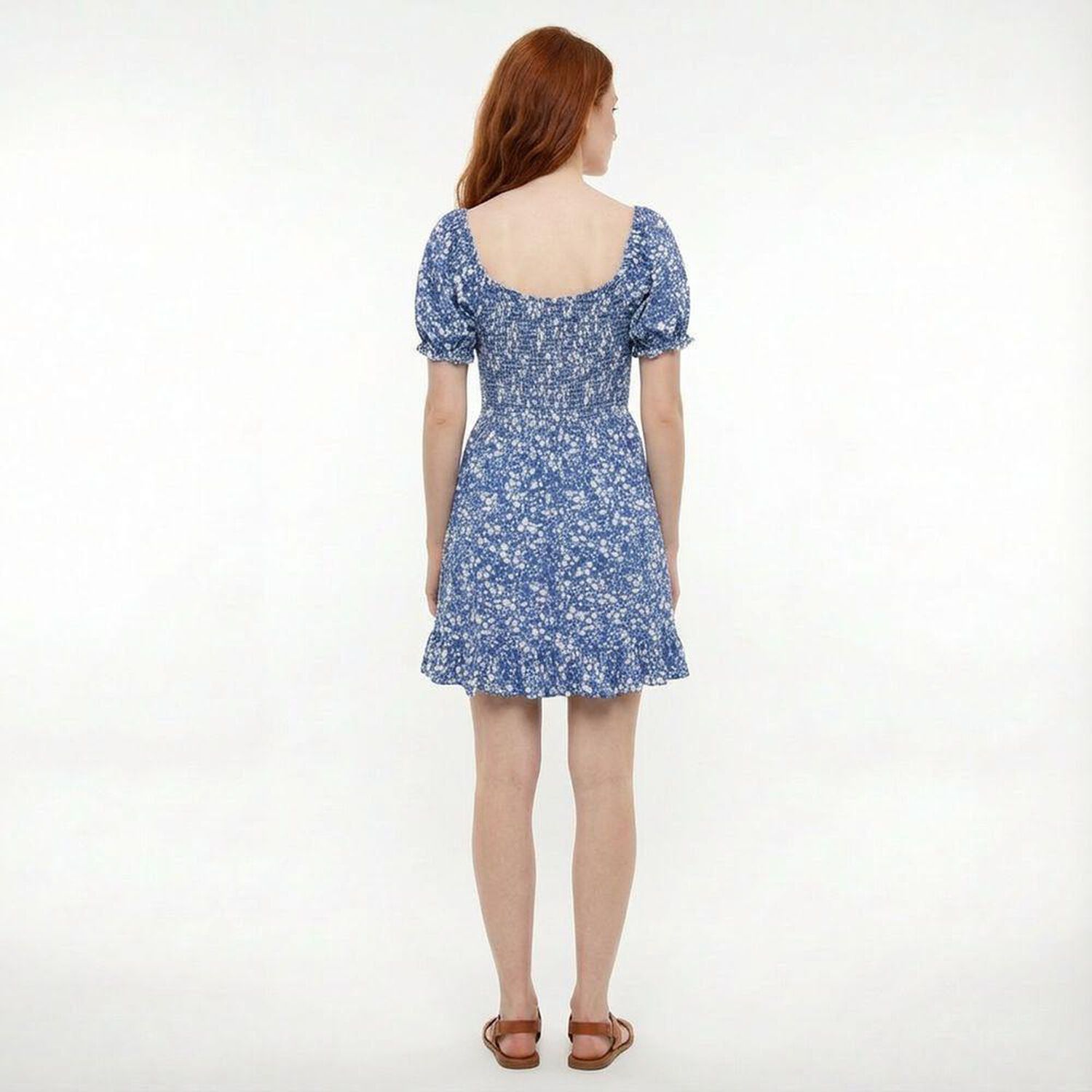 Vestido Mujer Freedom image number 1.0