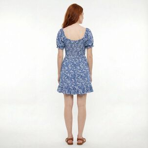 Vestido Mujer Freedom