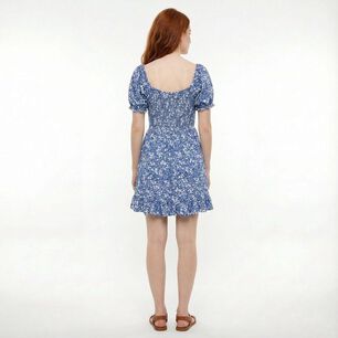 Vestido Mujer Freedom