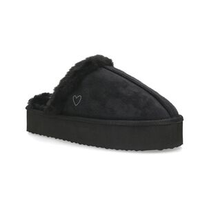 Pantuflas Mujer Freedom Black
