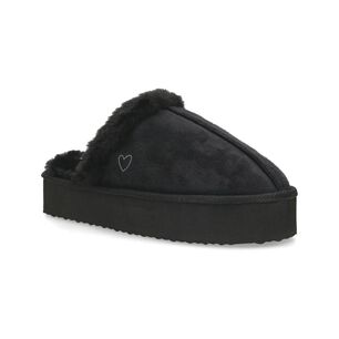 Pantuflas Mujer Freedom Black
