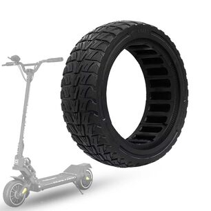Neum&aacute;tico Antipinchazo Scooter Dualtron Mini