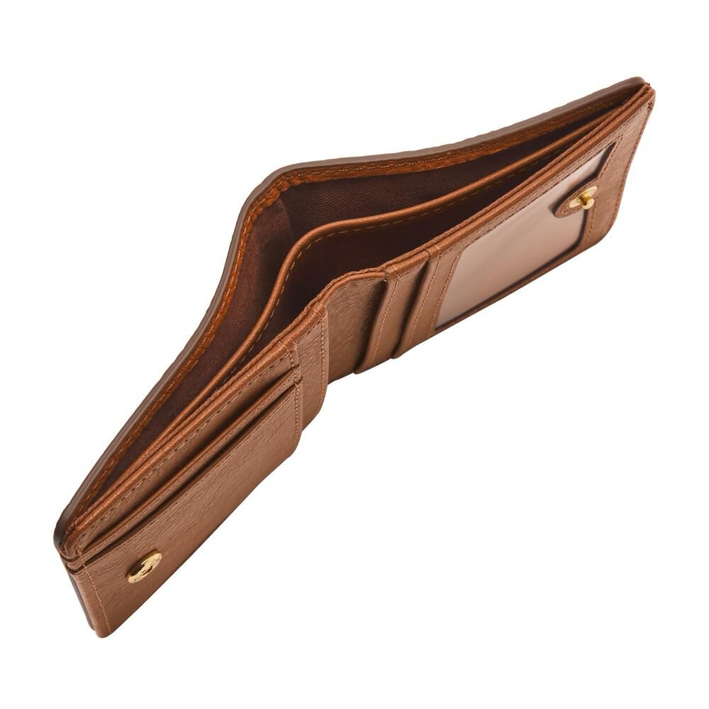 Billetera Fossil Café Sl7829216 image number 2.0