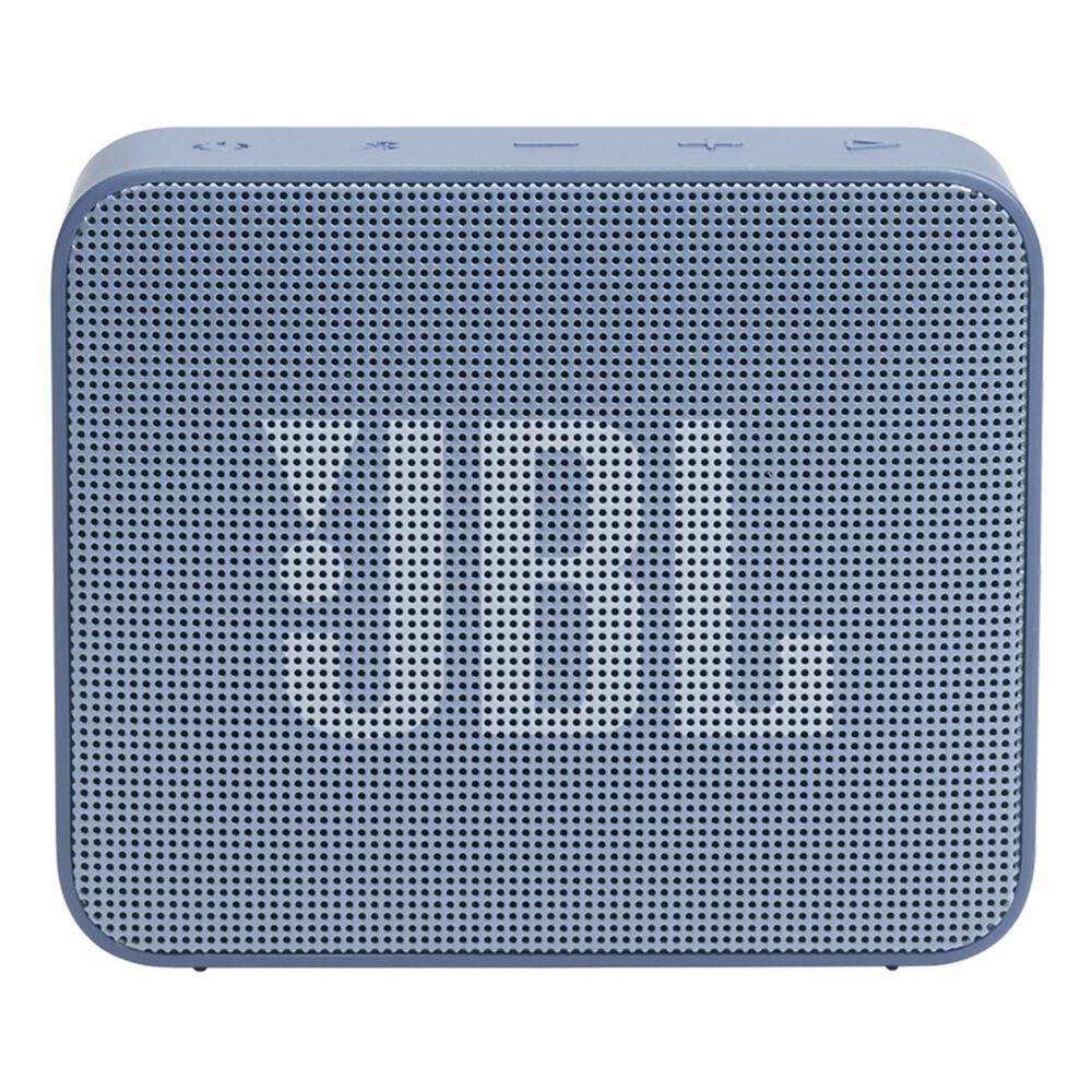Parlante Jbl Go Essential 2 Usb-c Bluetooth Ip67 Azul image number 1.0