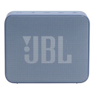 Parlante Jbl Go Essential 2 Usb-c Bluetooth Ip67 Azul